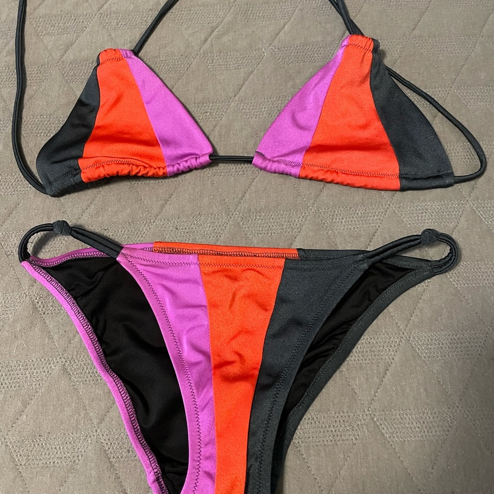 Victoria secret bathing suit